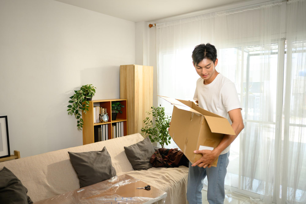 日式搬家推薦｜懶人搬家、居家整理、精緻搬家專業服務｜首席搬家