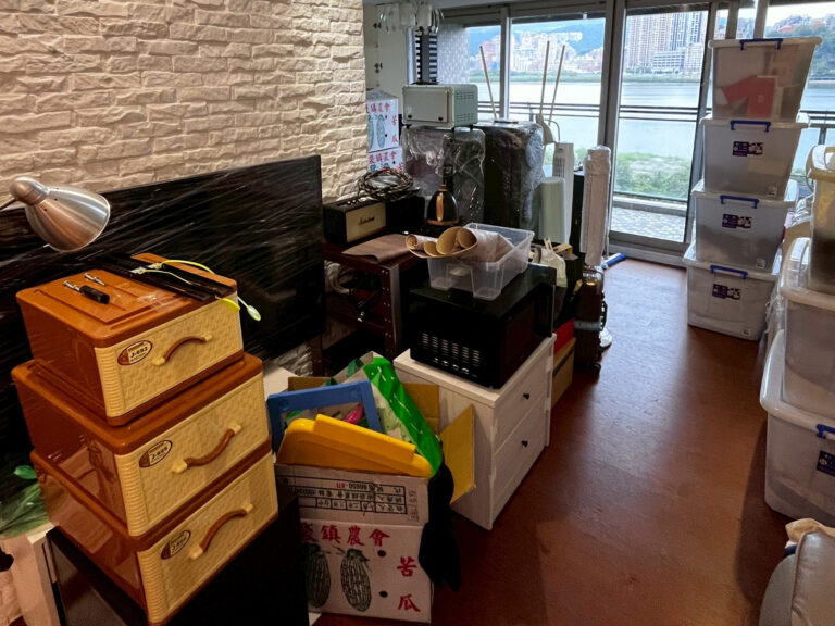 新北搬家公司推薦!八里套房搬家找首席搬家好輕鬆